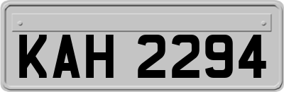 KAH2294
