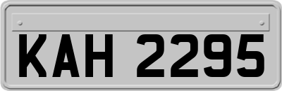 KAH2295