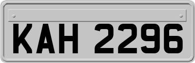 KAH2296
