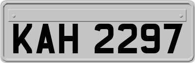 KAH2297