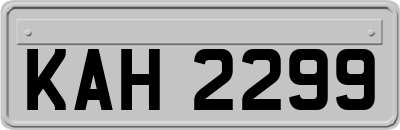 KAH2299