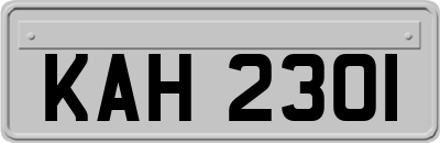 KAH2301