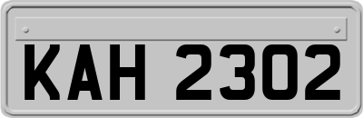 KAH2302