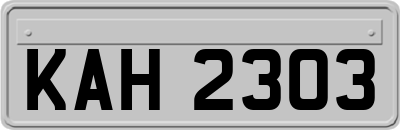 KAH2303