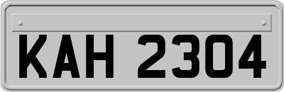 KAH2304