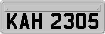 KAH2305