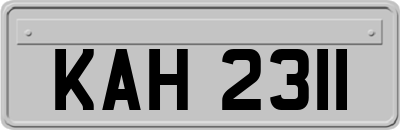 KAH2311