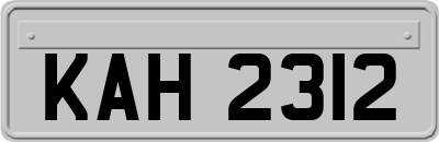 KAH2312