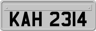 KAH2314