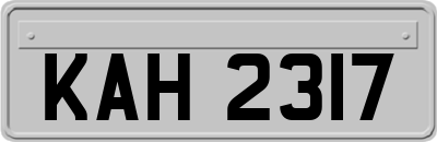 KAH2317