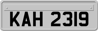 KAH2319