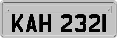 KAH2321