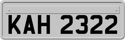 KAH2322