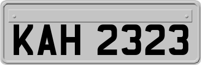 KAH2323