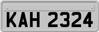 KAH2324