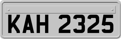 KAH2325