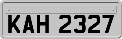 KAH2327