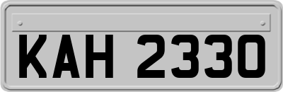 KAH2330