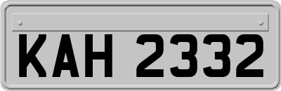 KAH2332