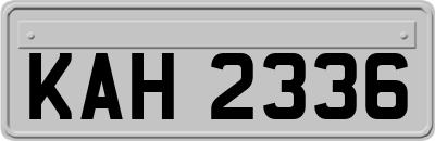 KAH2336