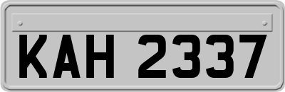 KAH2337