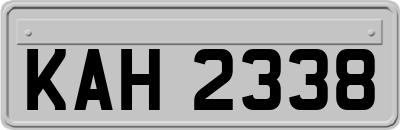 KAH2338