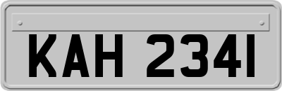 KAH2341