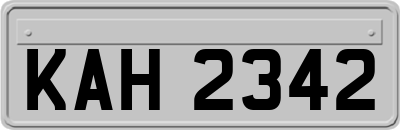 KAH2342