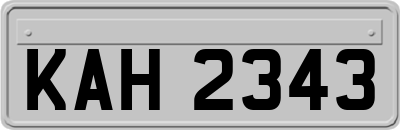 KAH2343