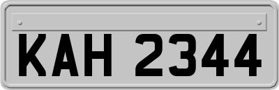 KAH2344