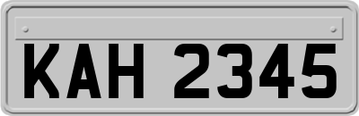 KAH2345