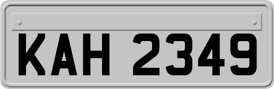KAH2349