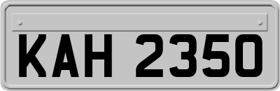 KAH2350