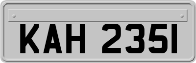 KAH2351