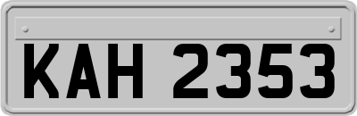 KAH2353