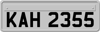 KAH2355