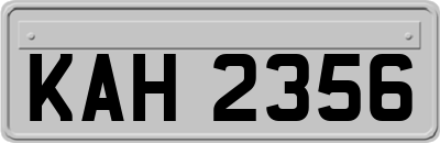KAH2356