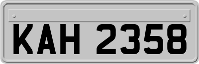 KAH2358