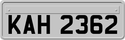 KAH2362