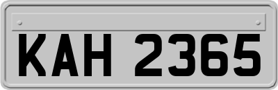 KAH2365