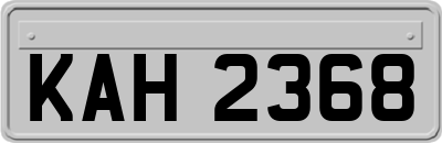 KAH2368