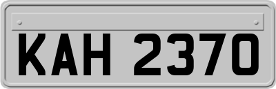 KAH2370