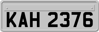 KAH2376