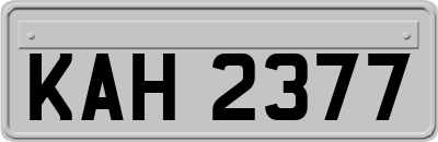 KAH2377