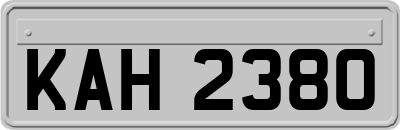 KAH2380