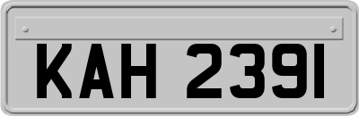 KAH2391