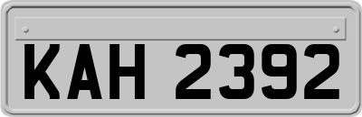 KAH2392