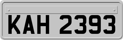 KAH2393