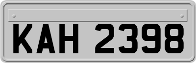 KAH2398