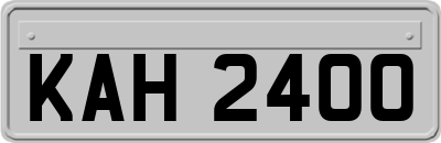KAH2400